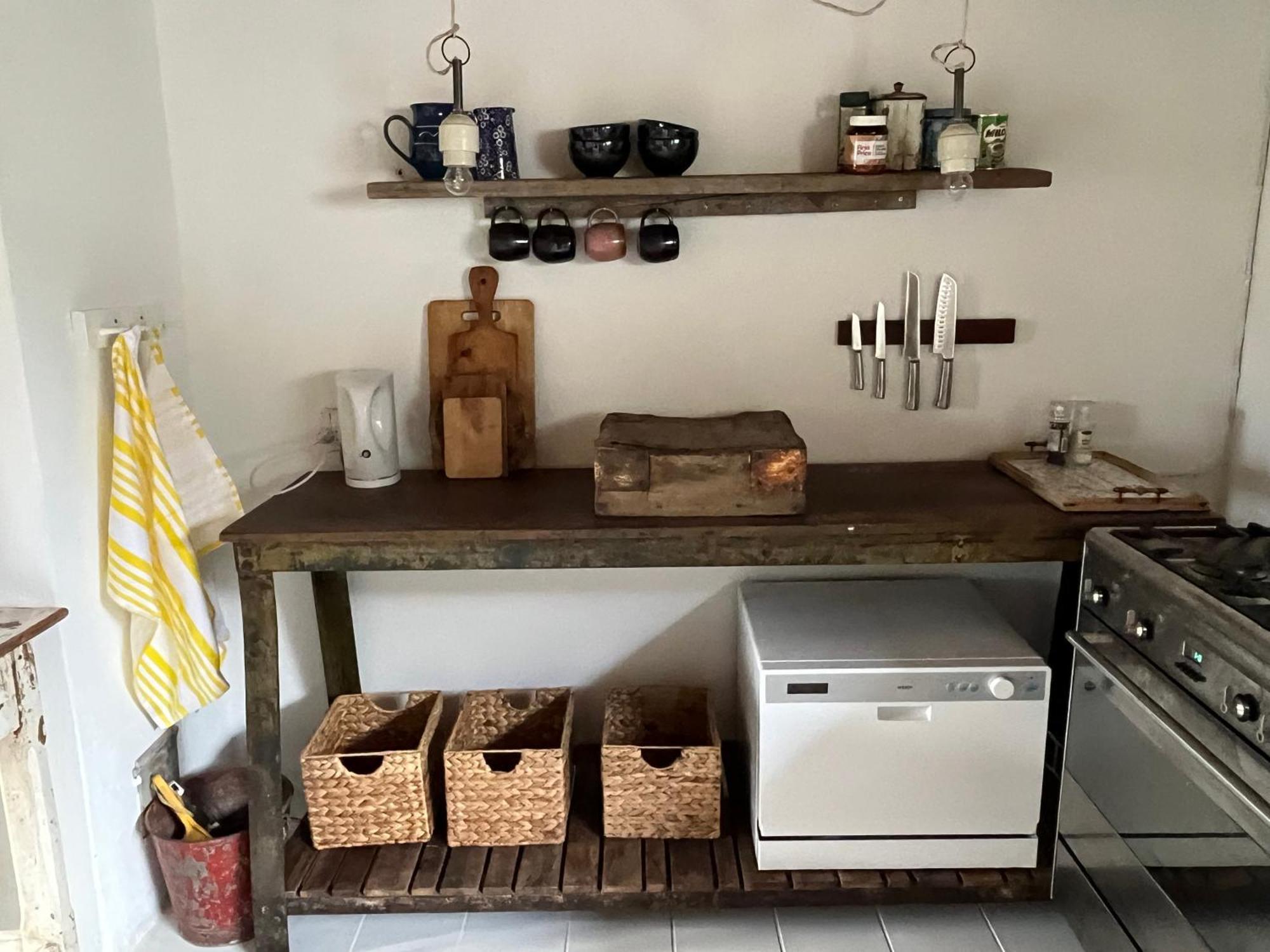 The Beach Farm - Charm, Beach And Stunning Nature Bedsted Thy Exteriör bild